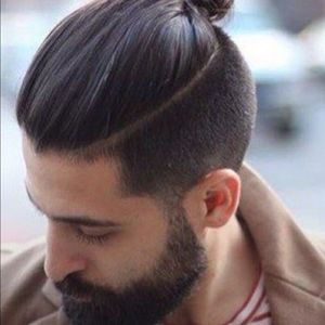 Meet your Posher, Javier